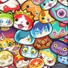 ぷにぷに雑談&お助けオプ