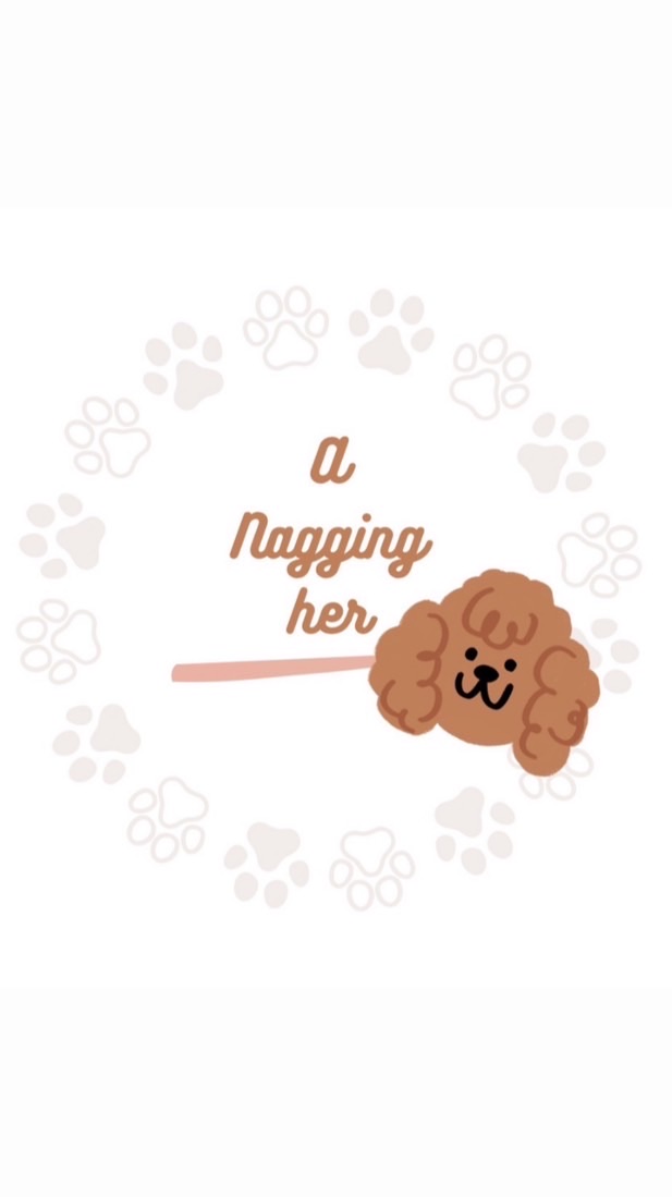 a_nagging_her 日貨連線