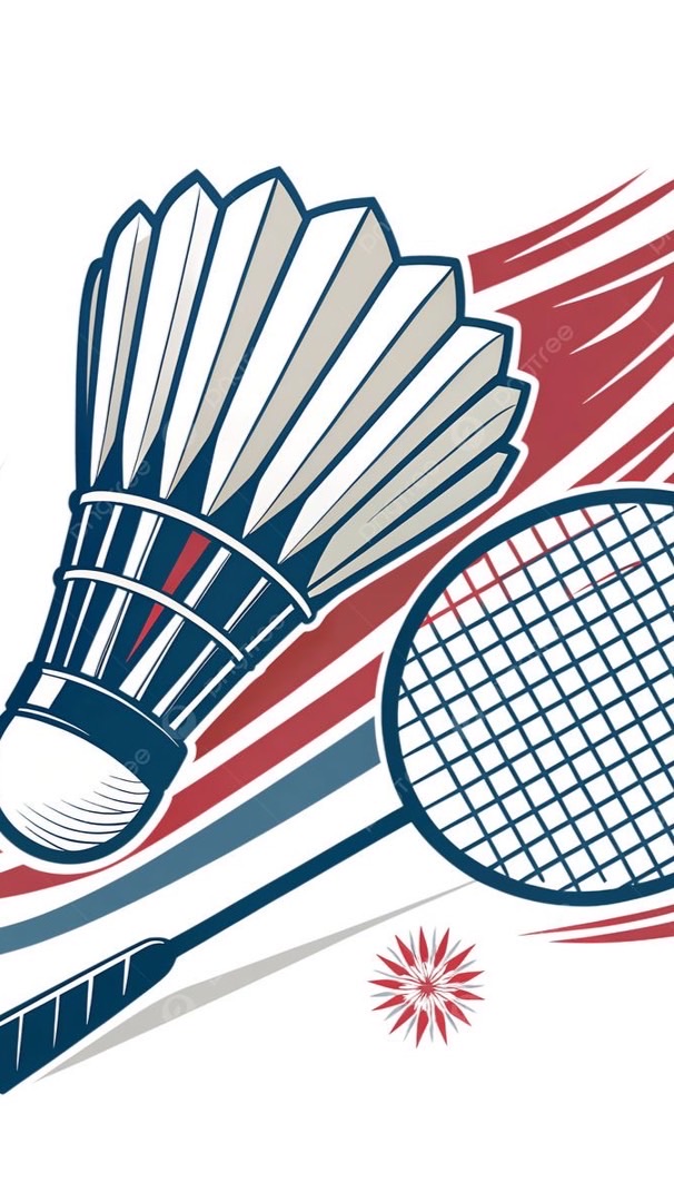 Badminton 🏸