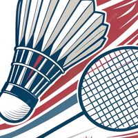 Badminton 🏸