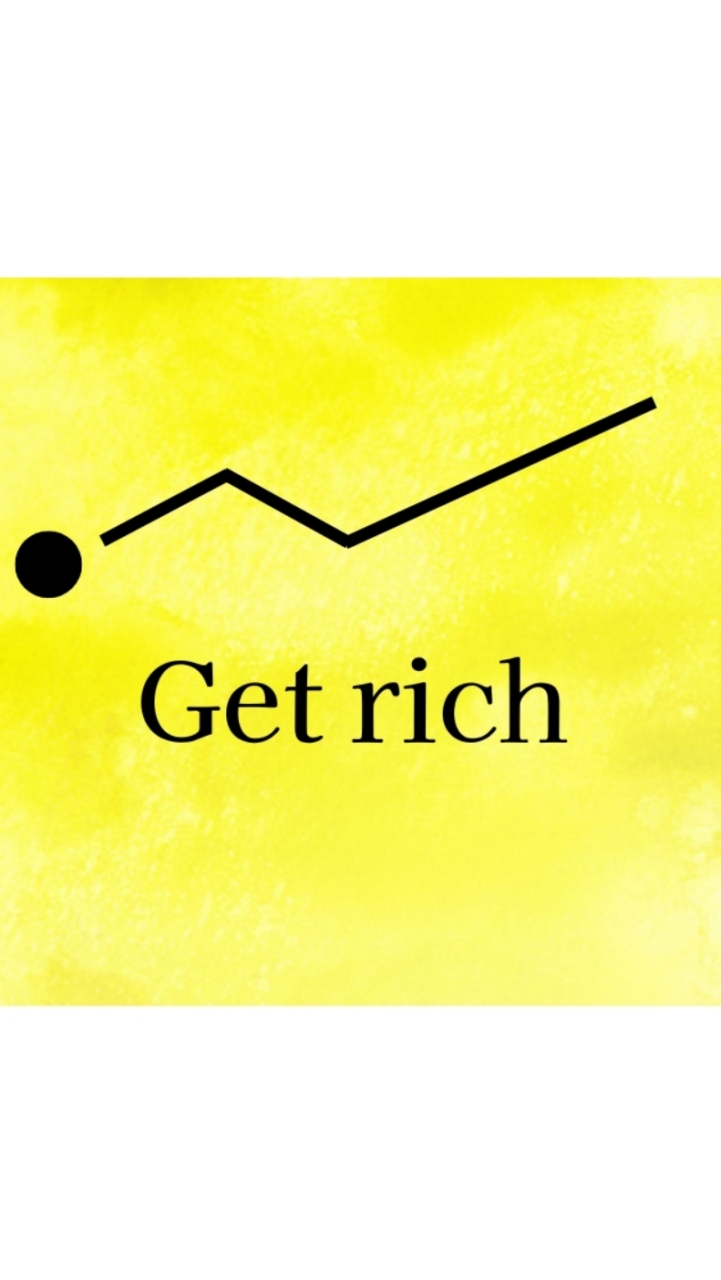【FX自動売買】Get rich