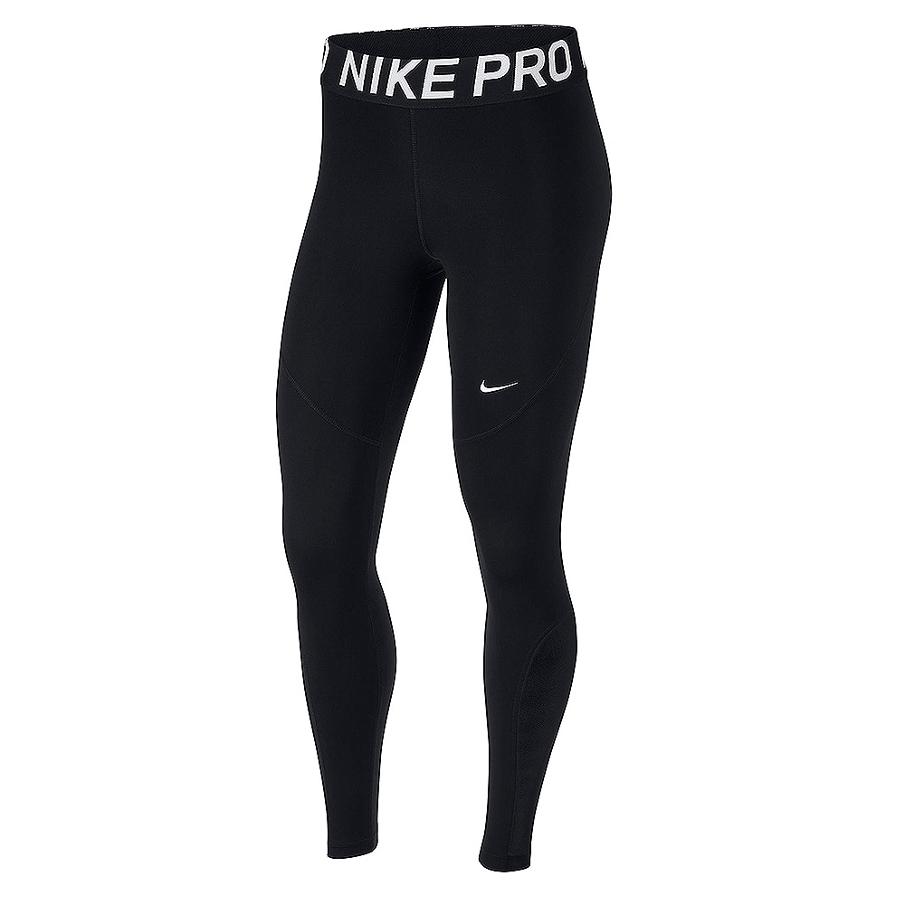 NIKE AS W NP TIGHT 女緊身長褲 AO9969010 黑運動緊身褲 舒適有型【購物須知】✔本店商品來源皆為台灣品牌商與授權經銷商，故商品保證【100%】正品✔Sport_City 僅提