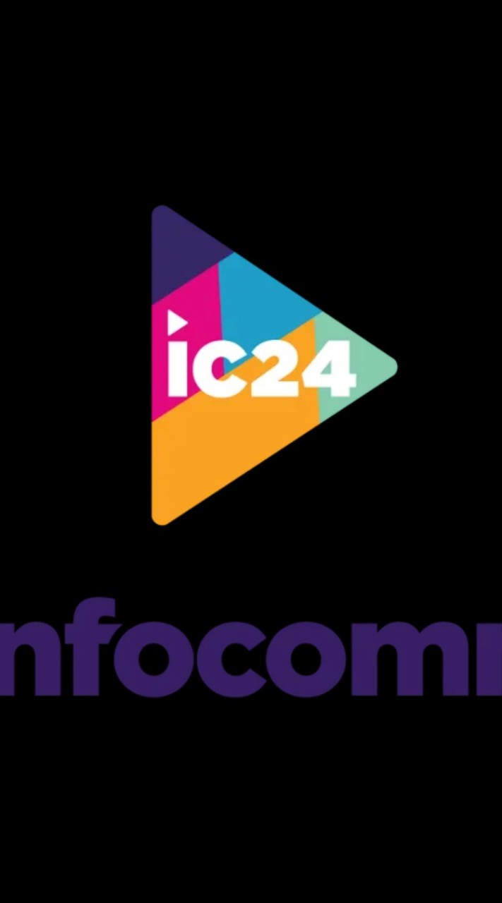 InfoComm Asia 2024 By Drone Academy Thailand