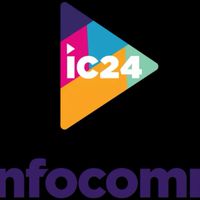 InfoComm Asia 2024 By Drone Academy Thailand