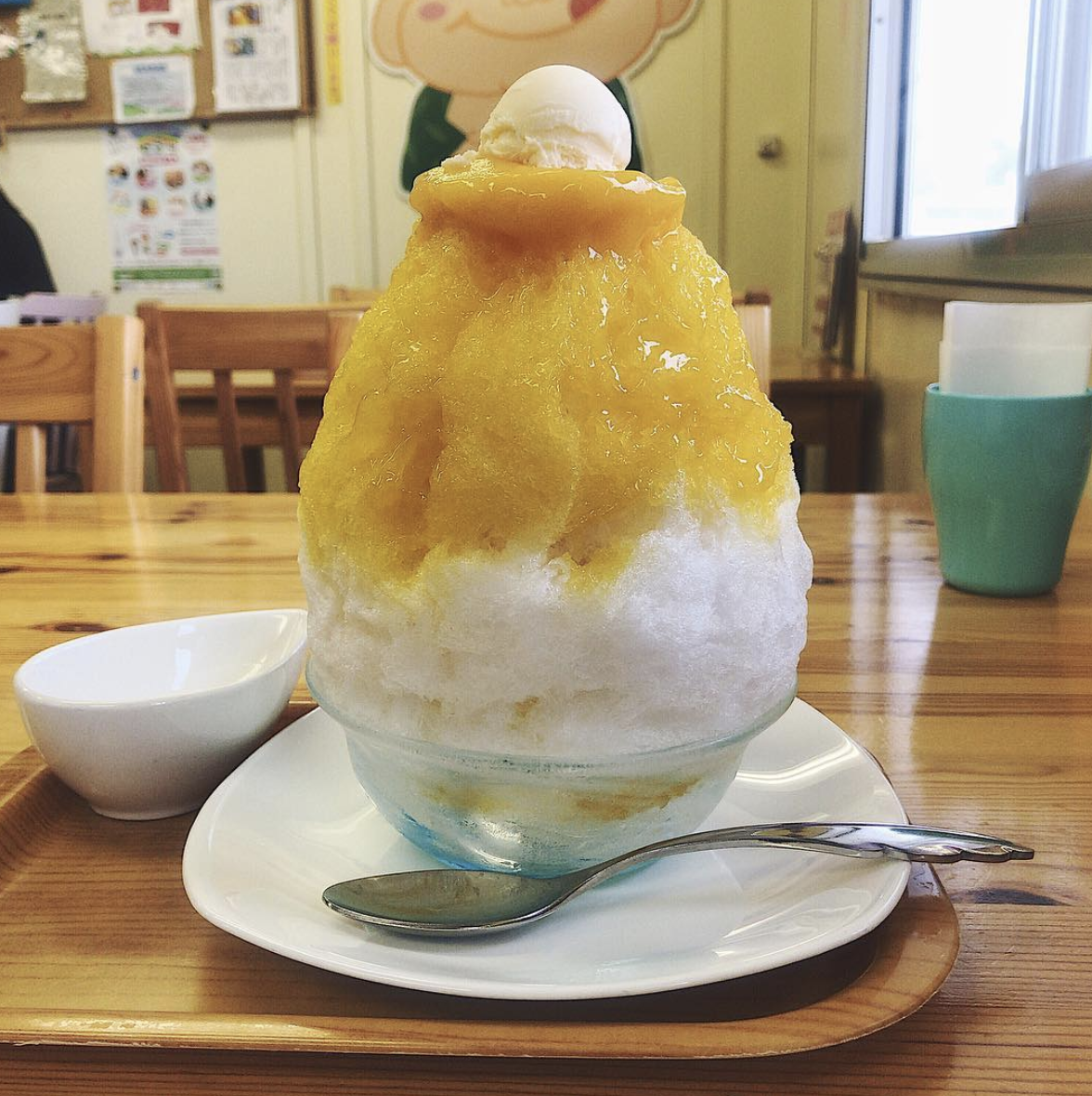 沖繩傳統剉冰店四選05