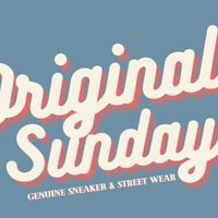 Original_sunday กลุ่ม 2