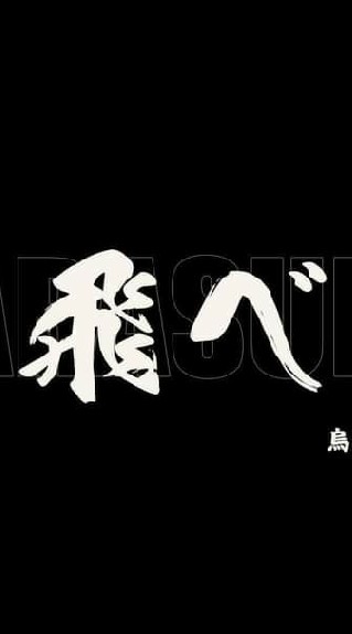 排球少年