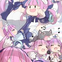 愛Vtuber 的我們