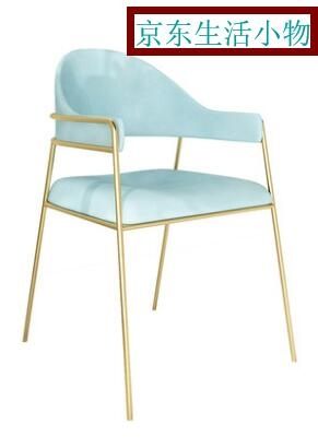 奶茶店桌椅組合網紅甜品店餐廳西簡約輕奢接待洽談休閒咖啡廳沙發【主圖款】