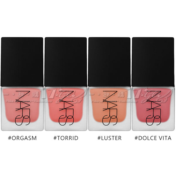 ☆17go☆ NARS 炫色腮紅露(15ml)