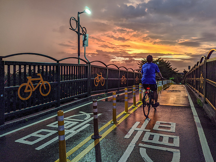 ASUS ZenFone6 使用一年的心得：拍攝倒影的最佳利器 (圖多)