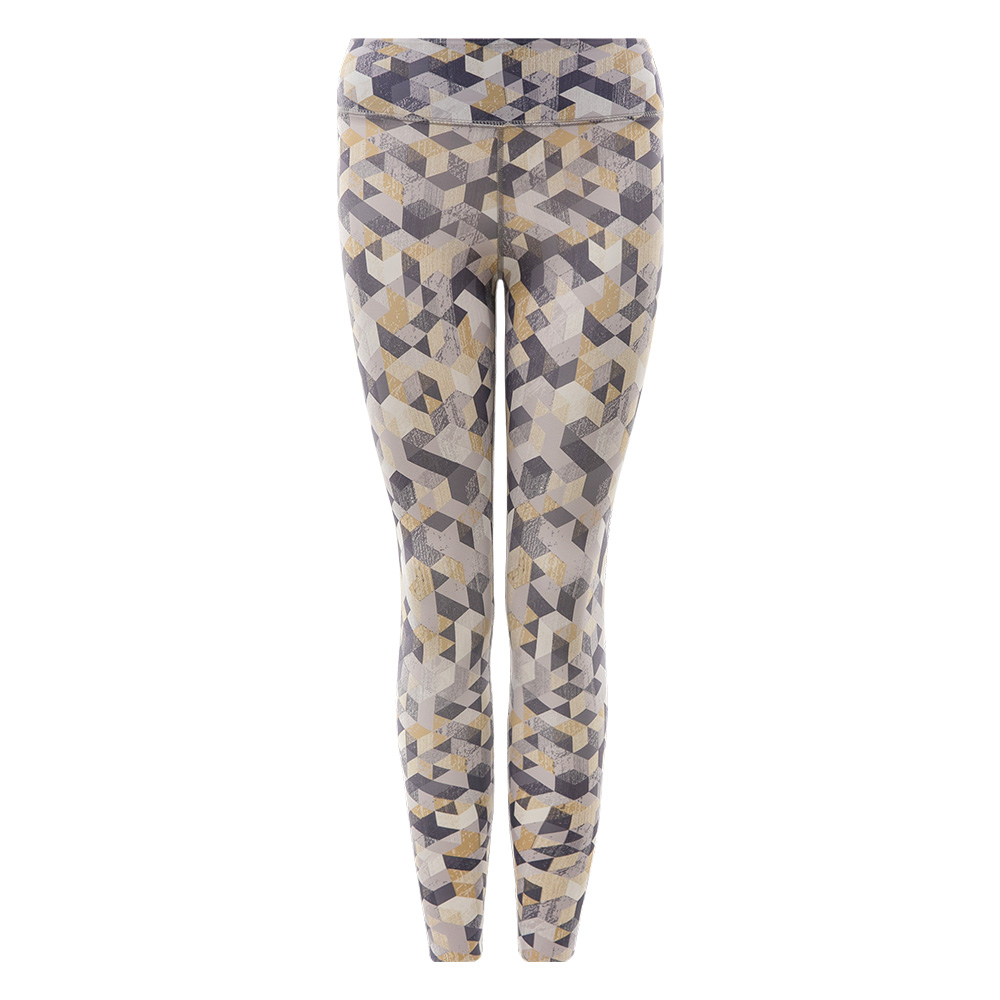 極簡設計加上流線剪裁，可以使力道平均分散，貼身不緊繃。高腰剪裁完美包覆身形，修飾身形美臀美腿，視覺-5kg。極細尼龍纖維更透氣清爽，給妳更輕盈自在的穿著感受！大膽花色設計，視覺更時尚前衛！line客服