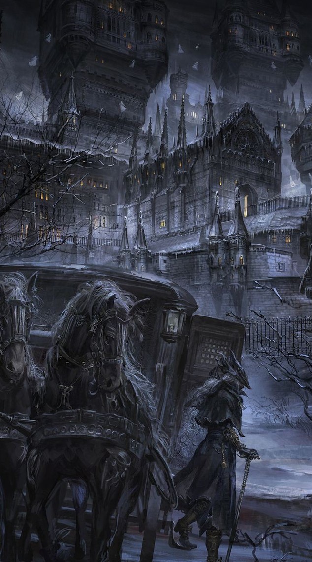 °เมืองปีศาจ° -Demon city-
