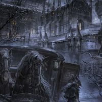 °เมืองปีศาจ° -Demon city-