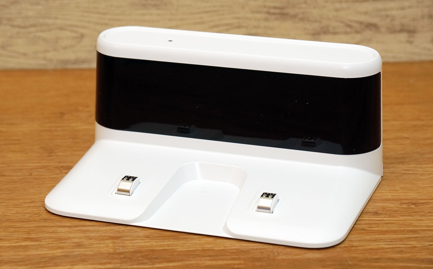 高顏值，功能更全面！一機雙用的 eufy RoboVac L70 Hybrid 掃拖二合一機器人開箱評測！