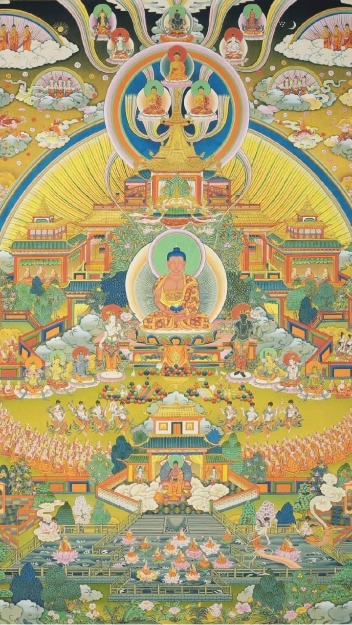顯密佛教討論分享群