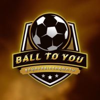 Ball To You