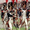 ナポレオン戦争時代で国家運営！