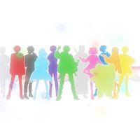 からピチなりきり！🌈🍑🎮'.-