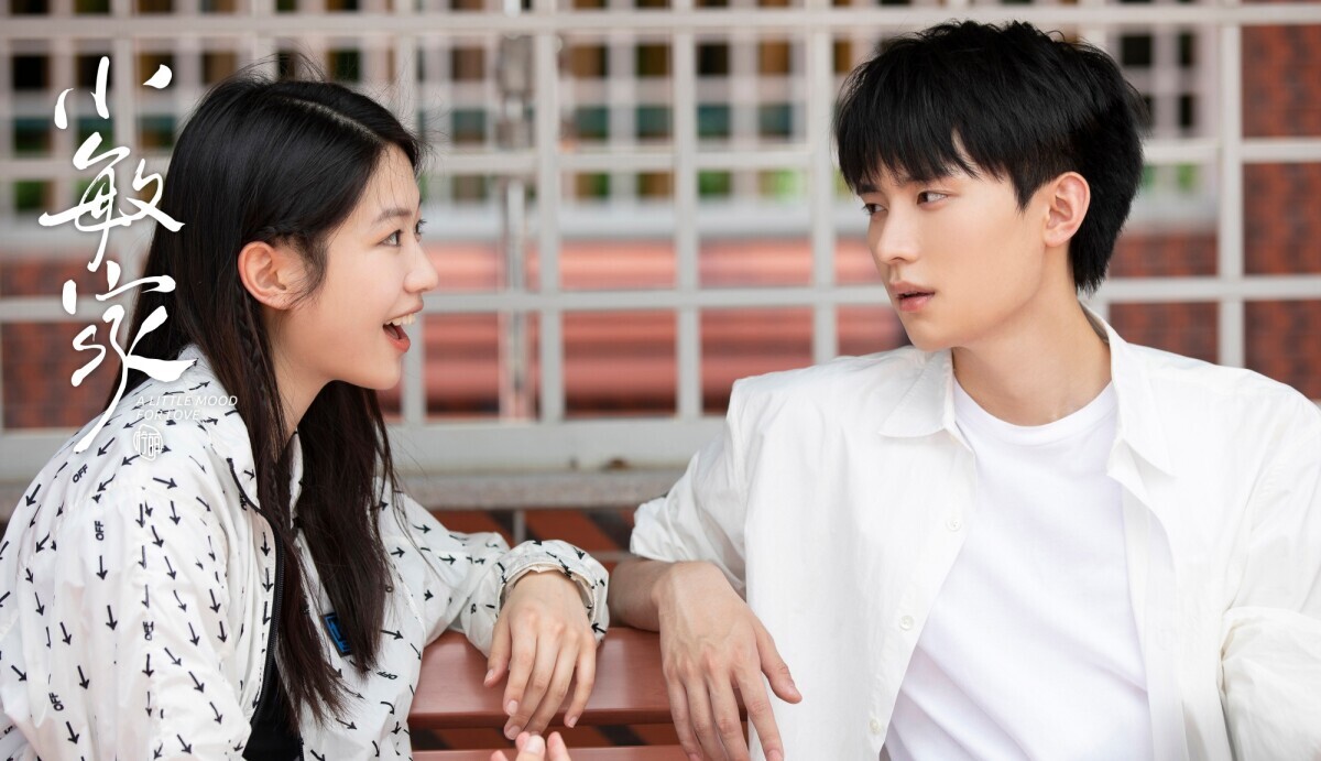 10位人氣女星「冷門高分陸劇」推薦！虞書欣《月光變奏曲》高甜，白鹿這部豆瓣8.5！