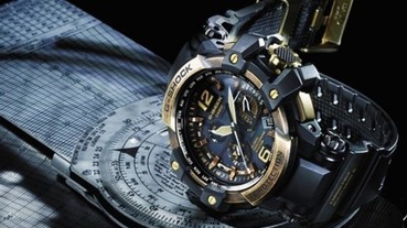 CASIO BASELWORLD 2015 紀念錶款 G-SHOCK & OCEANUS 同步上市