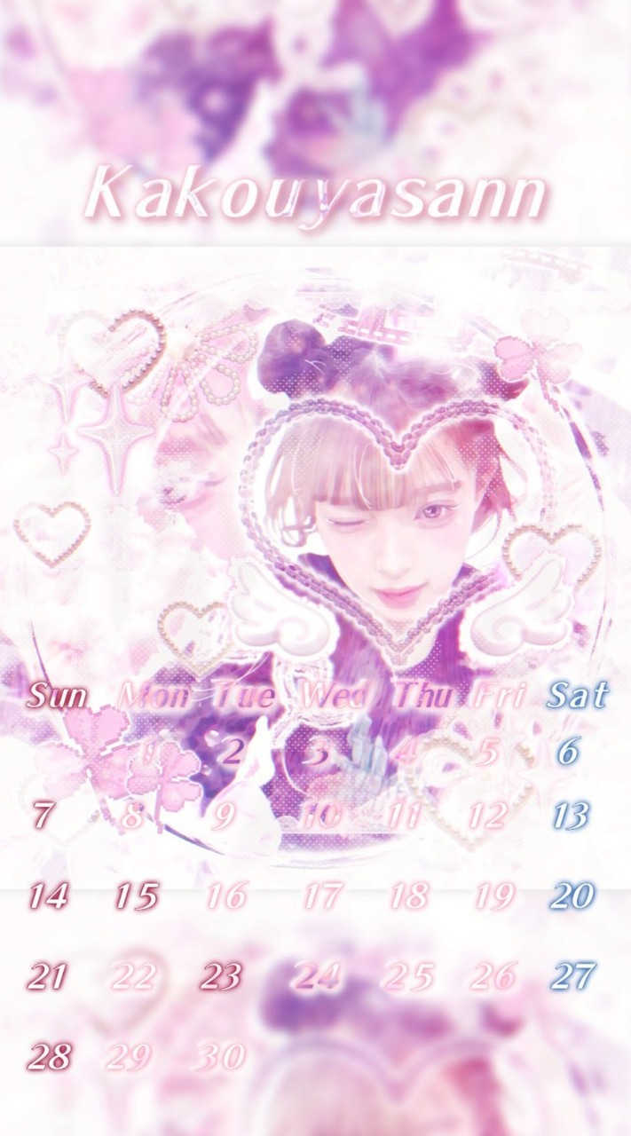 加工屋さん . ‪🌨♡‪