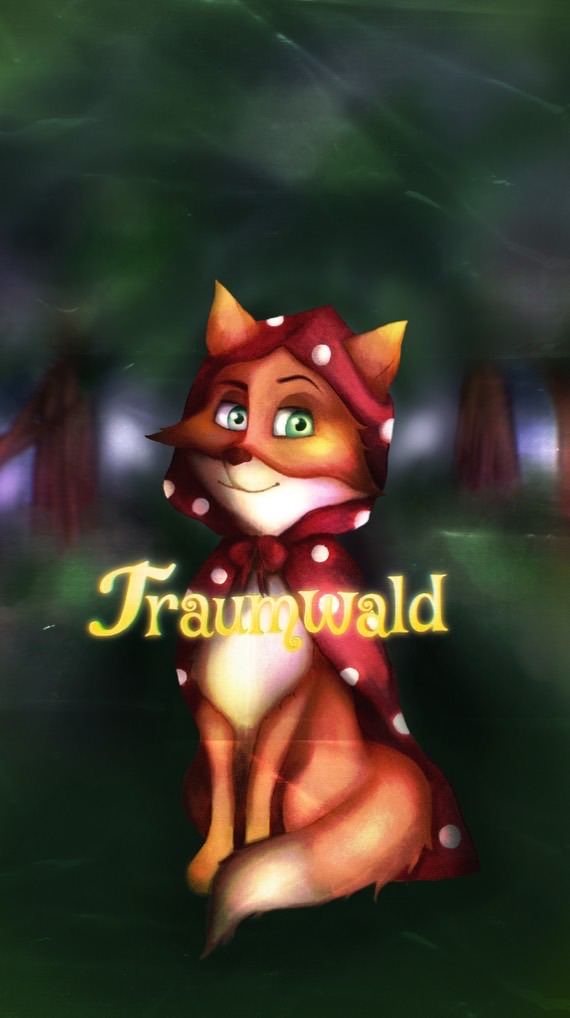 Traumwald 𝓍 tu88