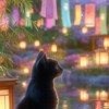 にゃご入口