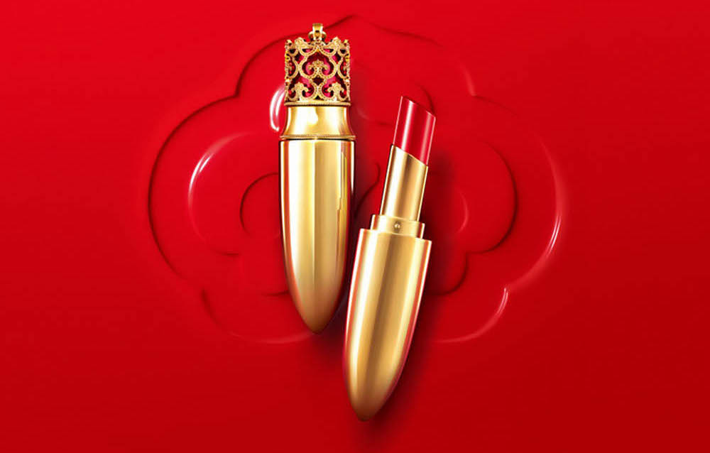 后 whoo 皇后之吻后冠唇膏