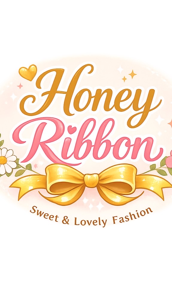 Honey Ribbon