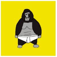 子リラ🦍🍌