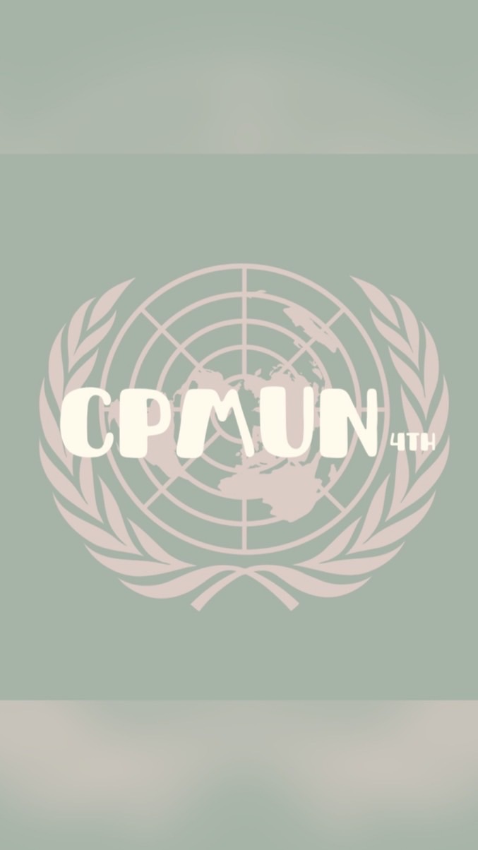 CPMUN 竹北模聯第四屆