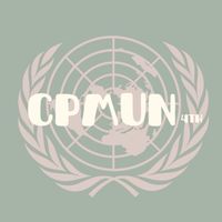 CPMUN 竹北模聯第四屆