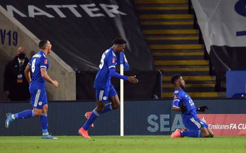 3 Pemain yang Bisa Jadi Pembeda di Duel Chelsea vs Leicester City (3)