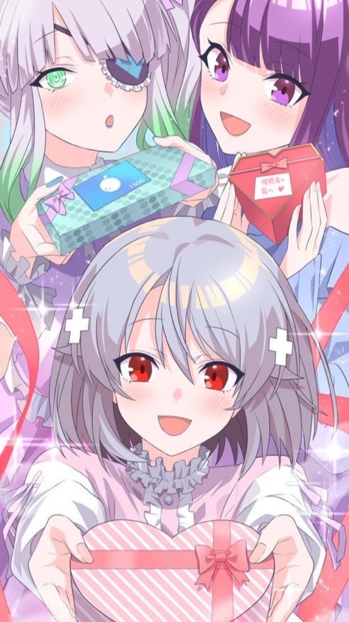 俺クロ好きさんおいで〜