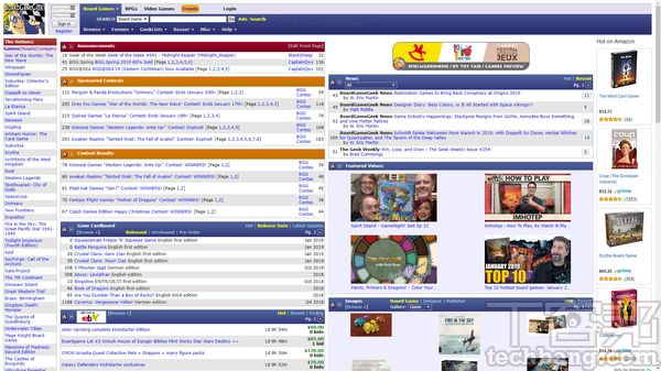 獨樂樂不如眾樂樂，桌遊崛起新趨勢－ 假期不插電娛樂首選