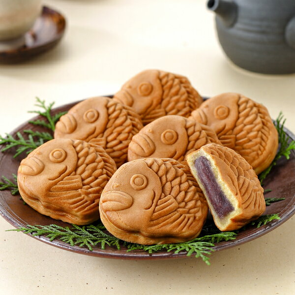 招來好運的和果子，緣起物和果子特集