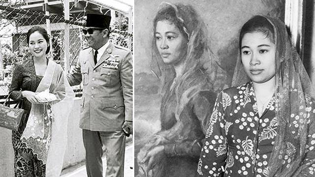 Pahlawan Perempuan Indonesia Paling Berpengaruh Dalam Sejarah Dan Perang Kemerdekaan Infia Line Today