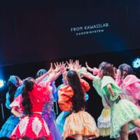 きゅーてすとわーるど🌏🎀