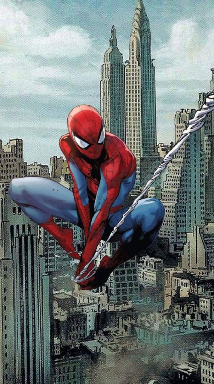 ชมรมคนชอบspider