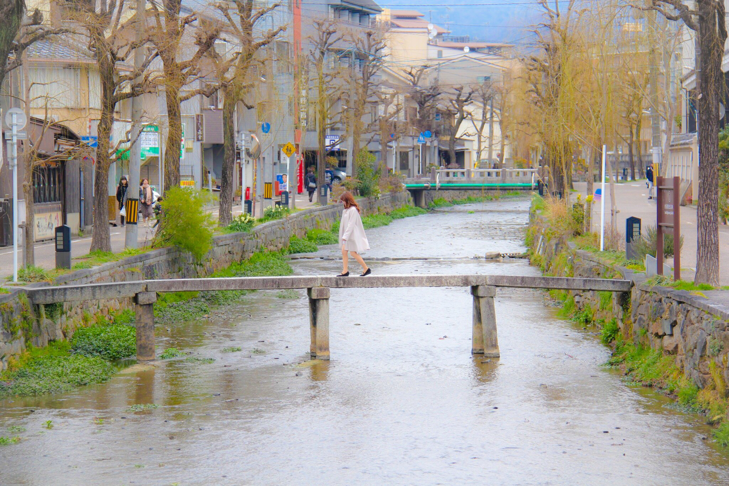 京都人很壞心眼嗎