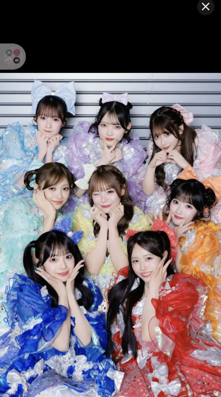 💠💓きゅーてすとのお庭!💠💓
