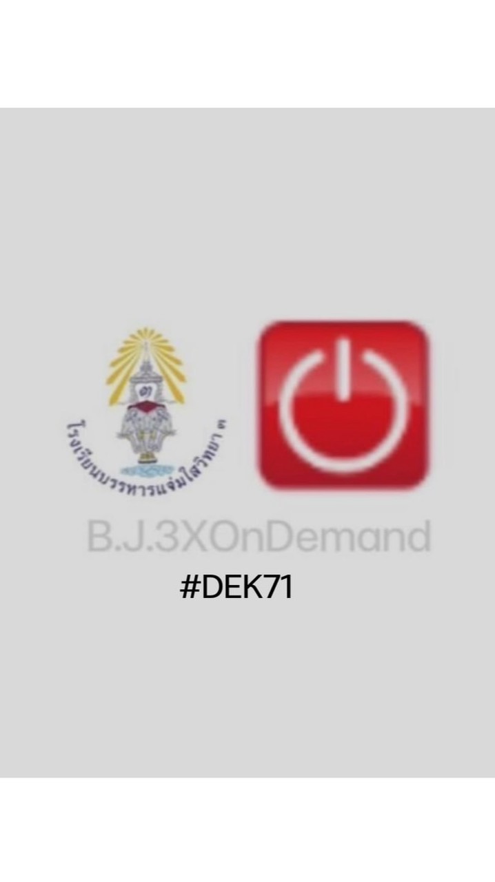 DEK71_BJ3xOnDemand