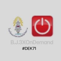 DEK71_BJ3xOnDemand
