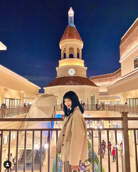 圖片來源：IG @butt2fly_