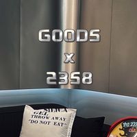 GOODS X 2358｜女裝 批發 直播 汐止