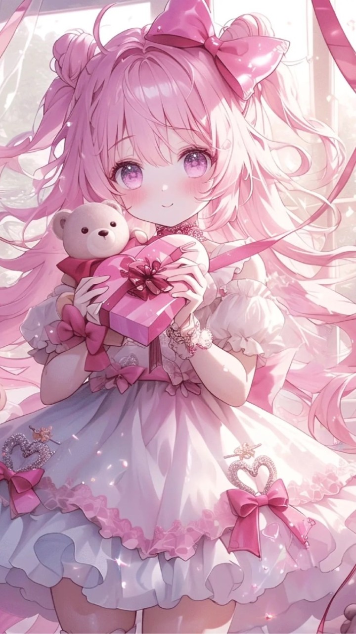 ❤️