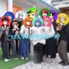 カラフルピーチ なりきりオプチャ
