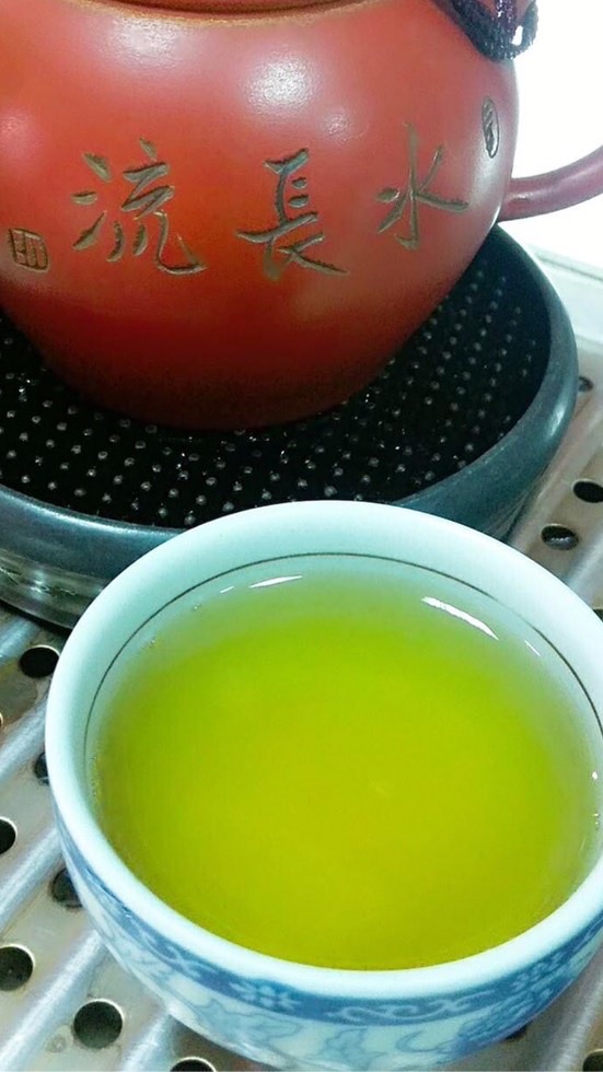 喝好茶就在千禧茶舖