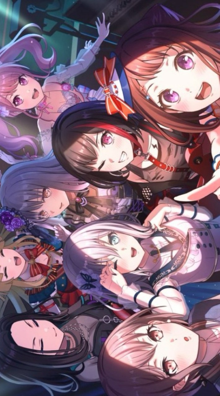 少女樂團派對